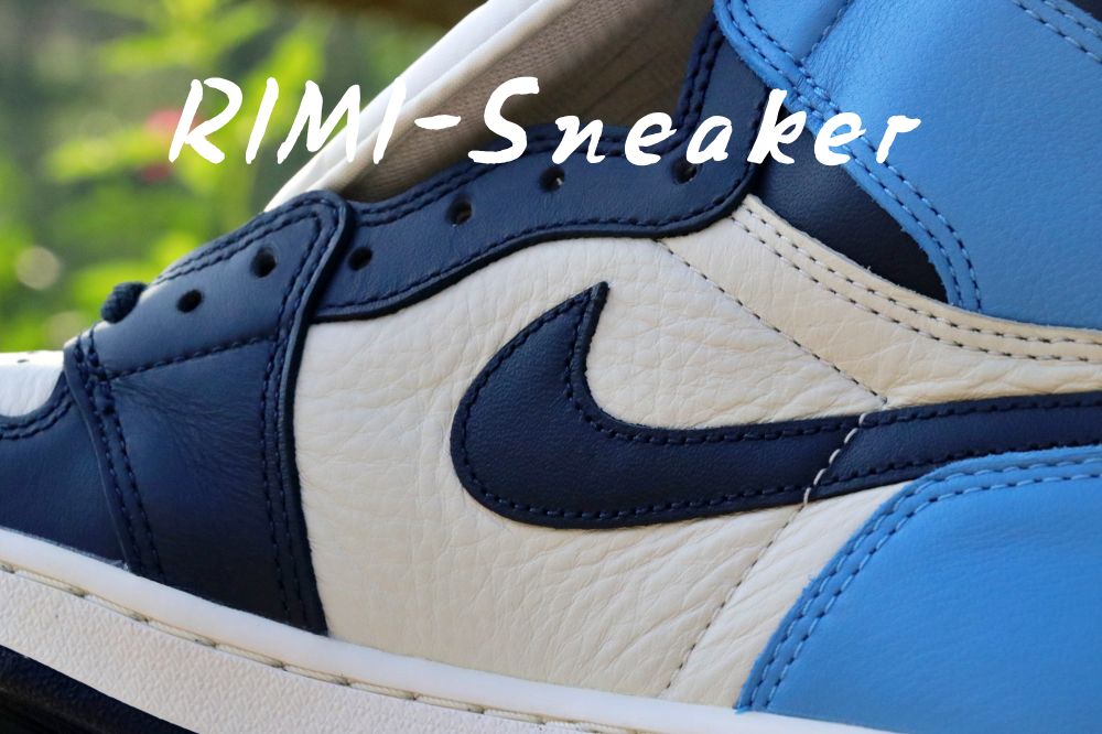 AIR JORDAN 1 RETRO HIGH OG