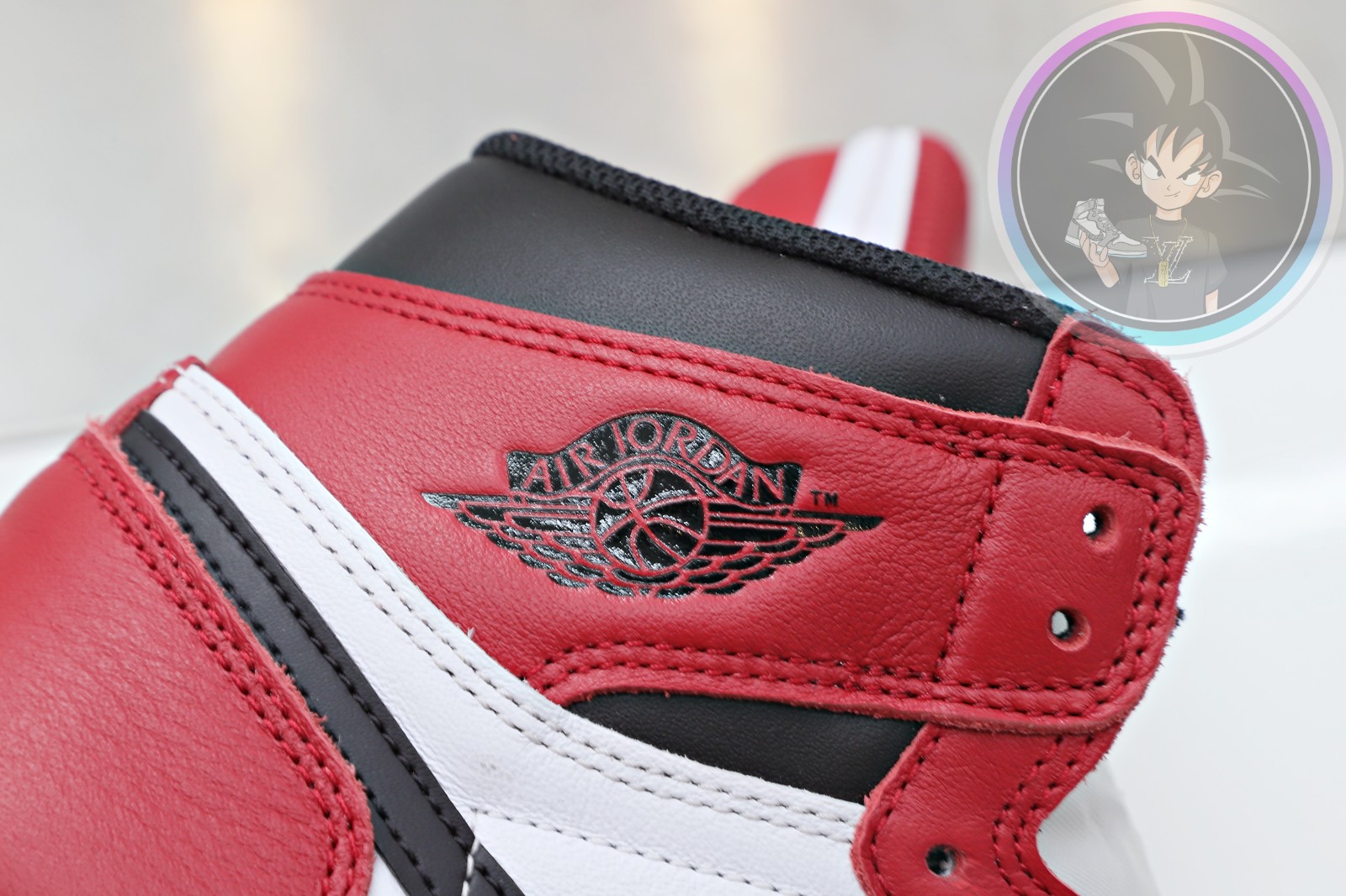 AIR JORDAN 1 RETRO HIGH OG