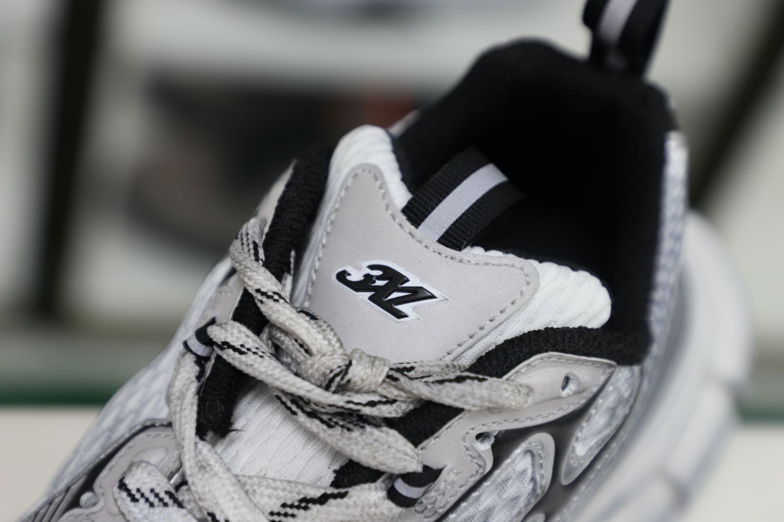 Balenciaga BLGA
