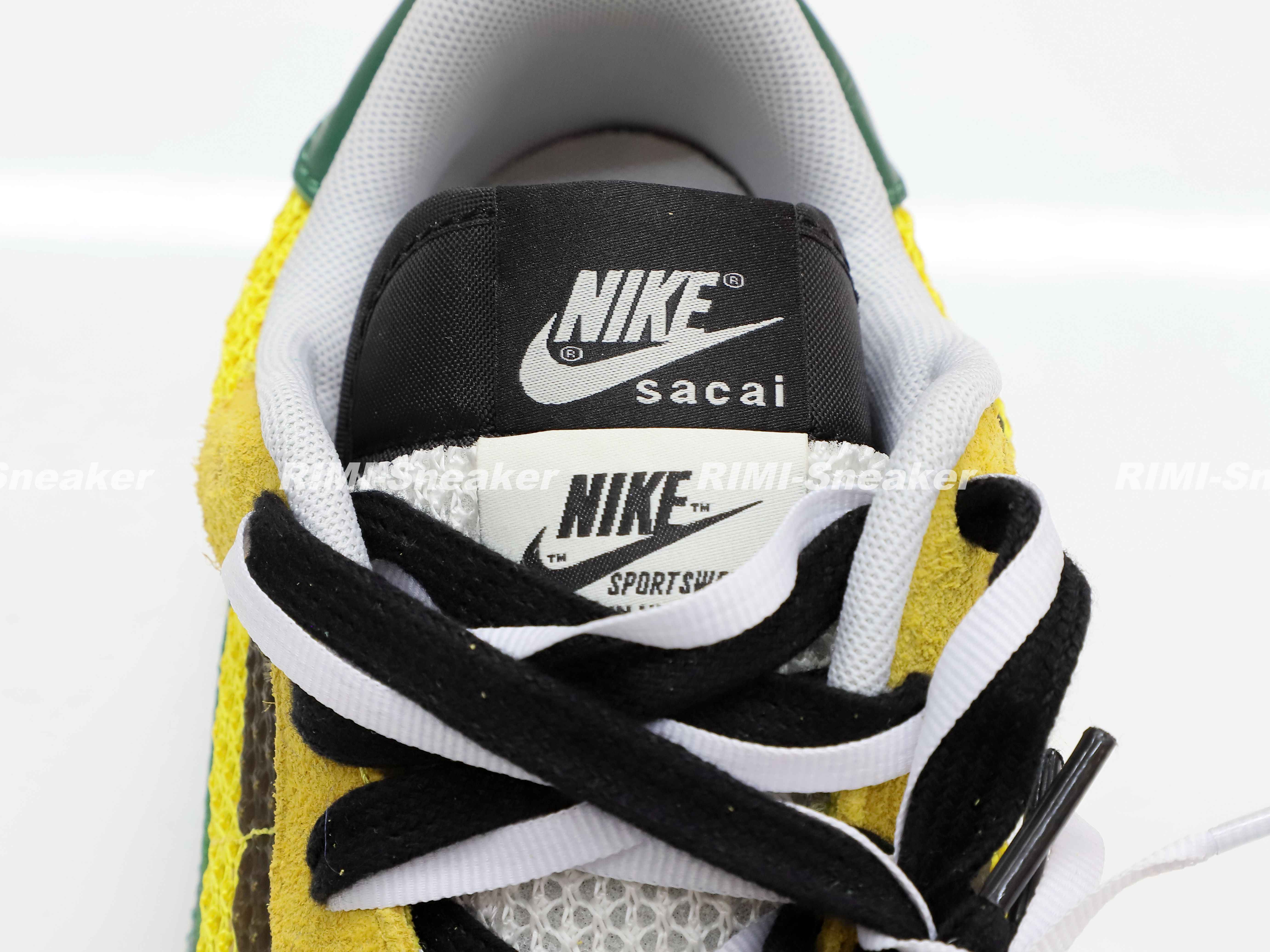 SACAI X VAPORWAFFLE