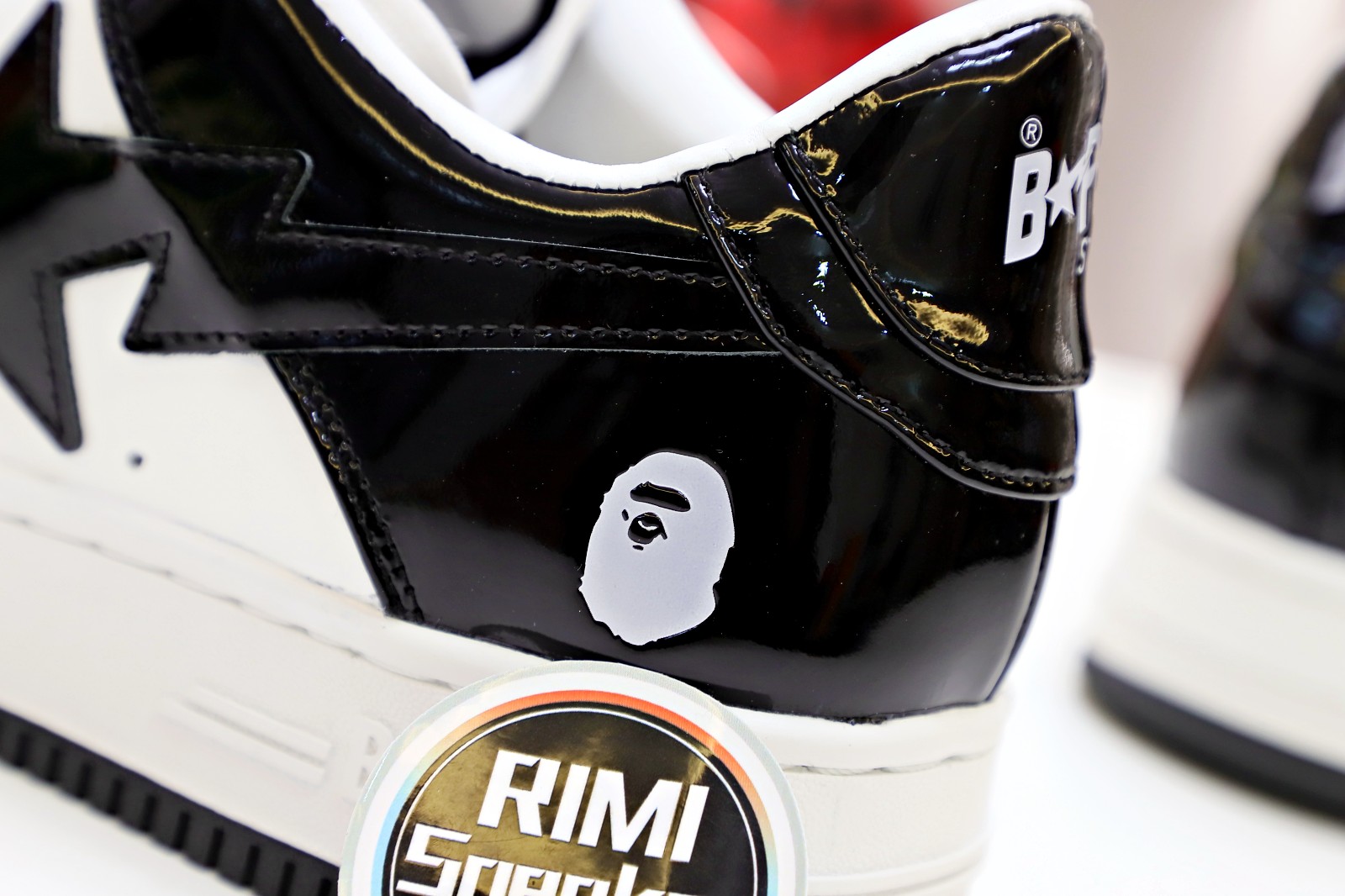 BAPESTA