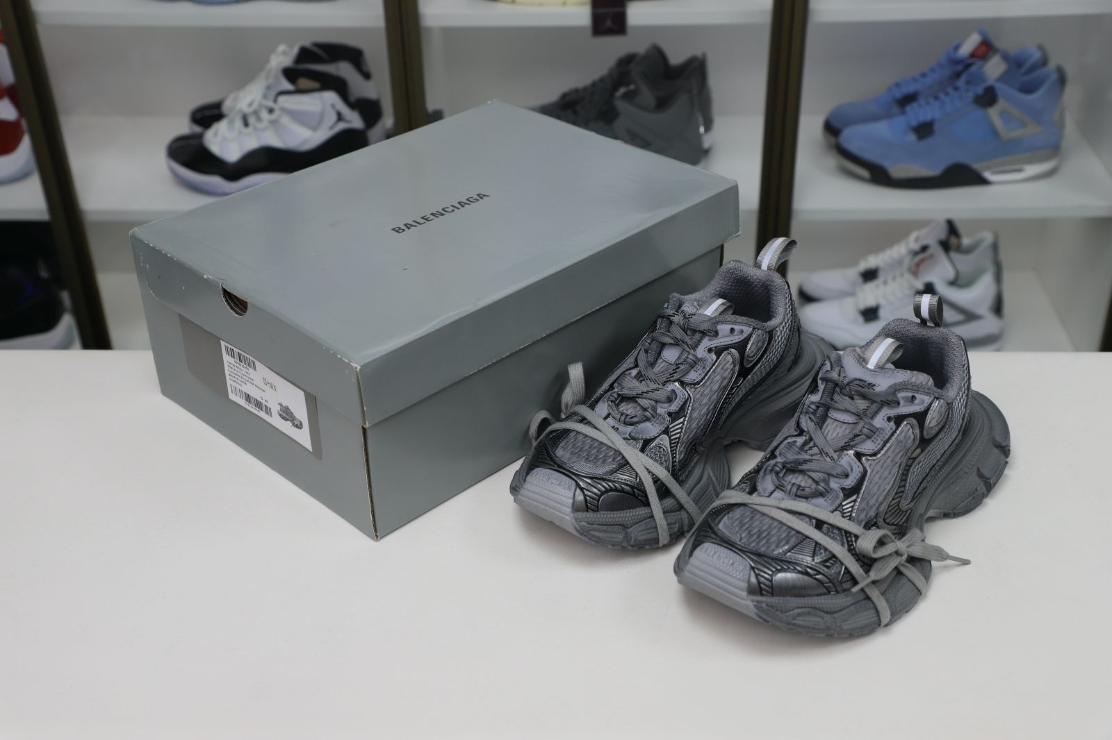 Balenciaga BLGA
