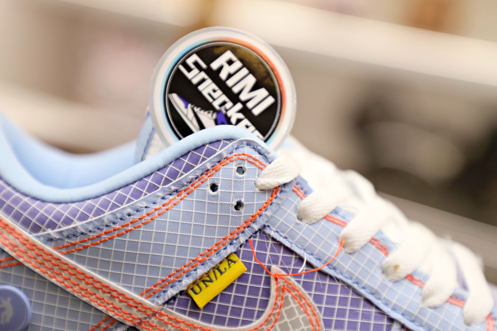 UNION LA X DUNK LOW