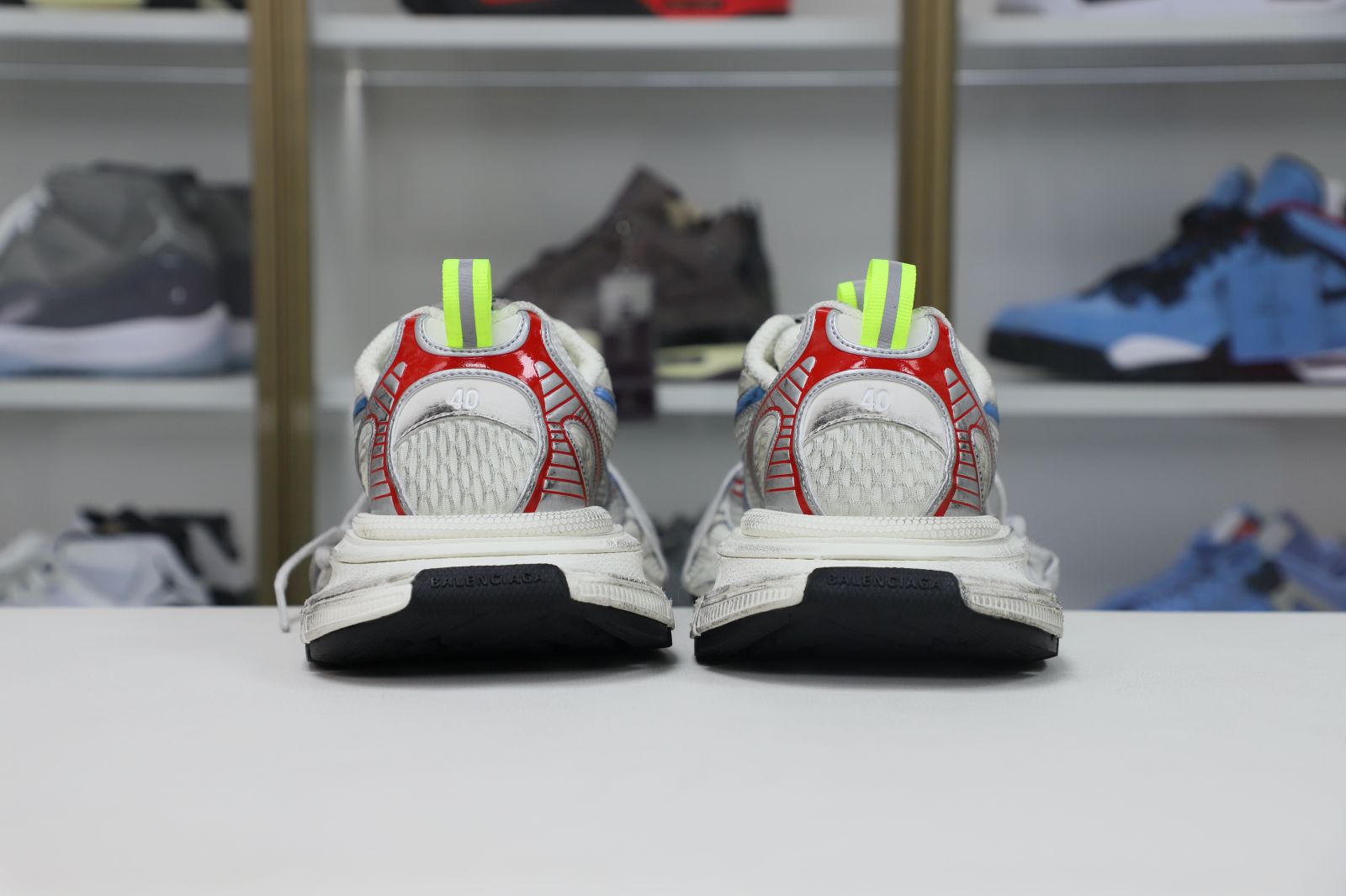 Balenciaga BLGA