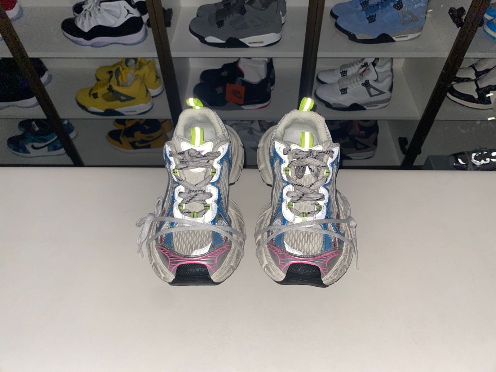 Balenciaga BLGA