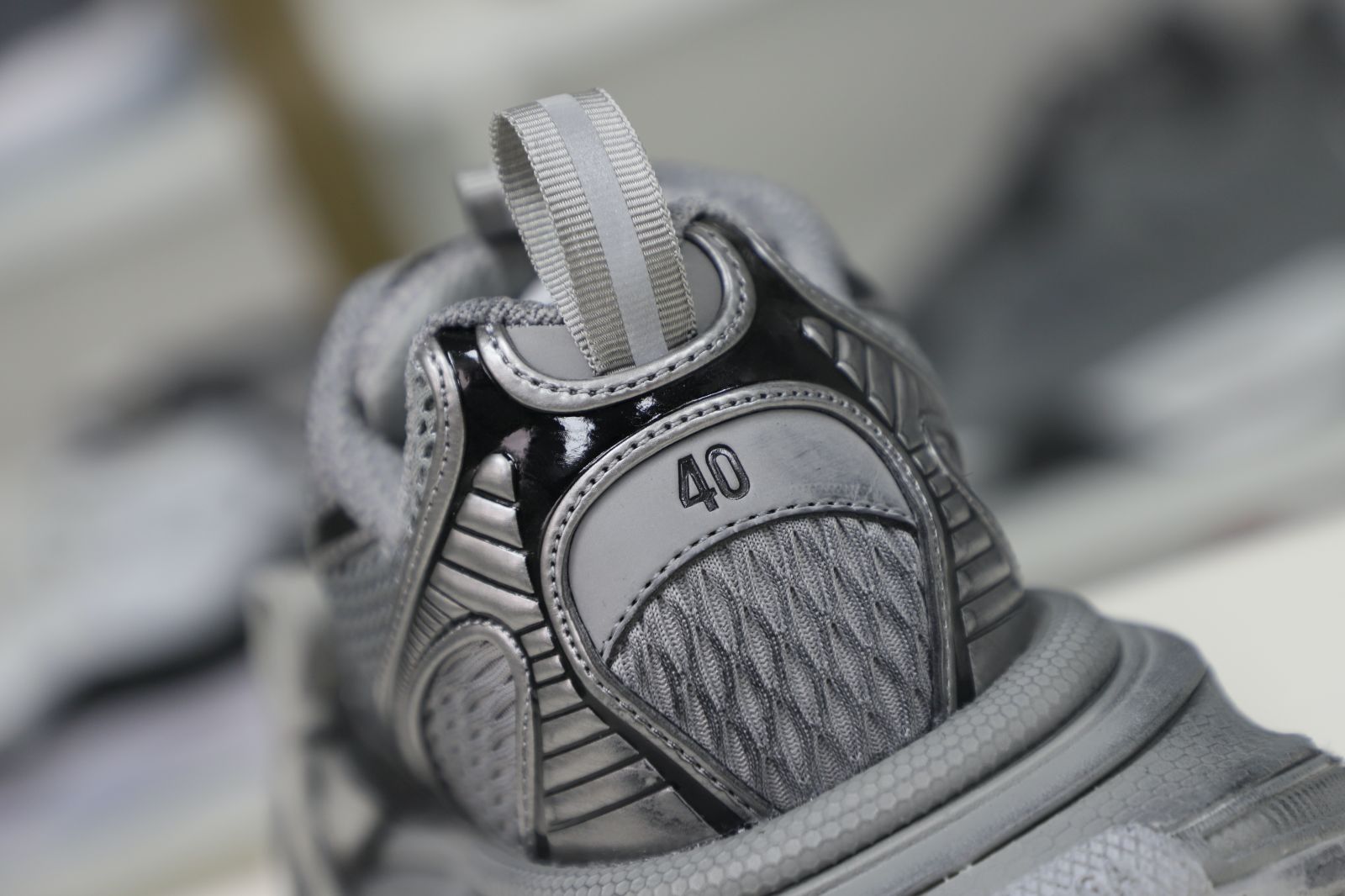 Balenciaga BLGA