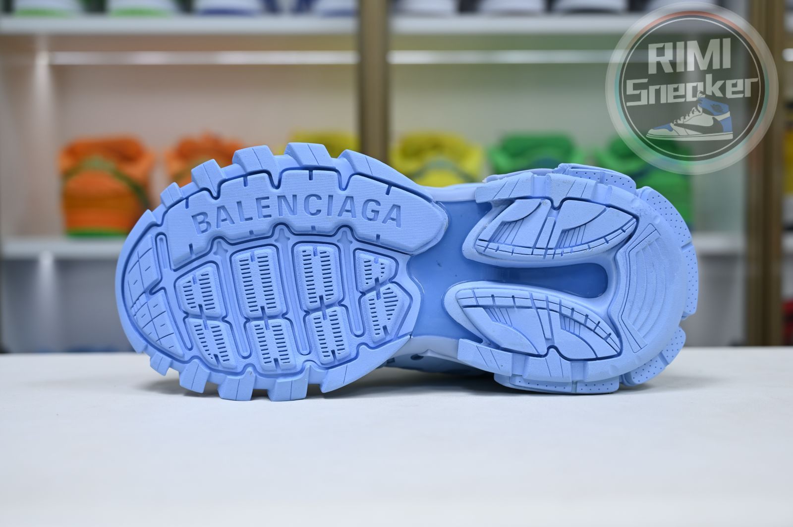 Balenciaga BLGA Track(LED)