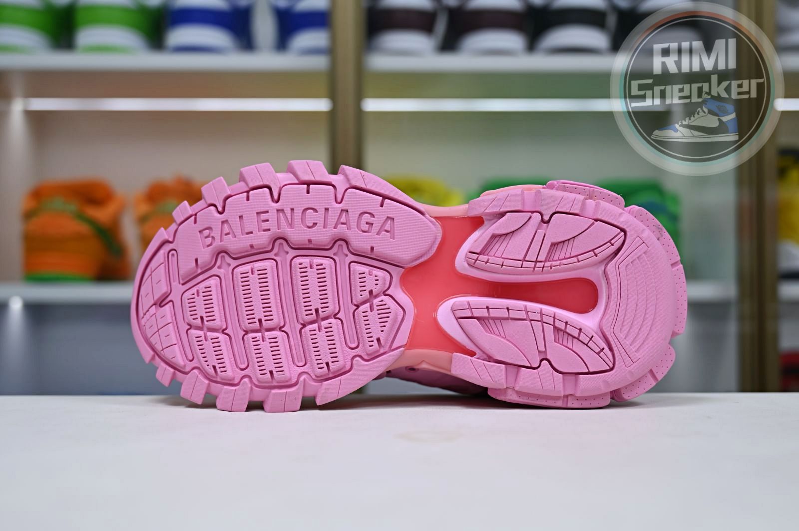 Balenciaga BLGA Track(LED)