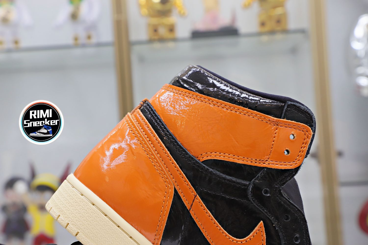 AIR JORDAN 1 RETRO HIGH OG