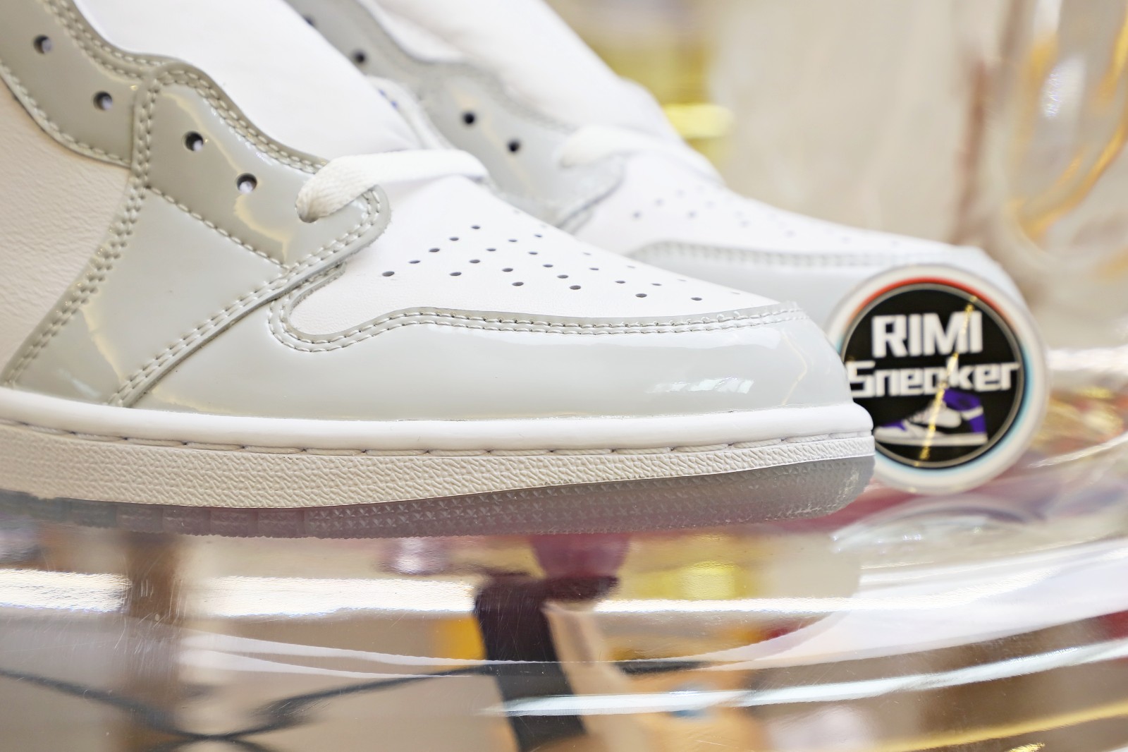 AIR JORDAN 1 HIGH ZOOM