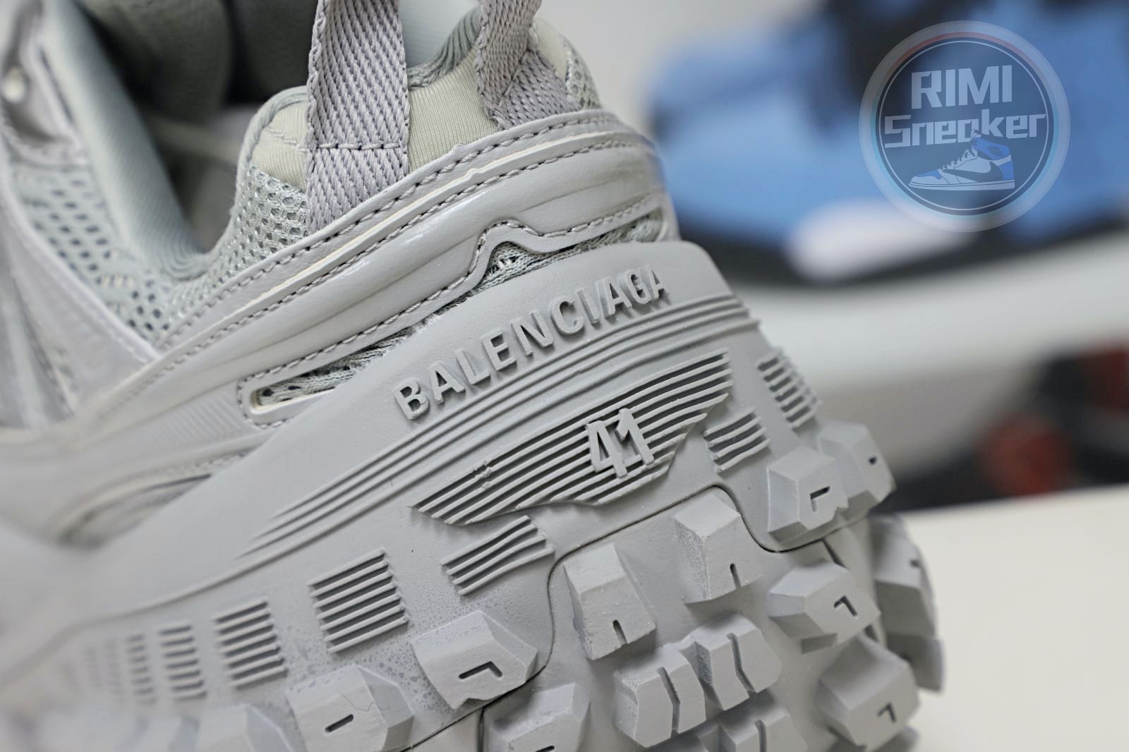 Balenciaga BLGA