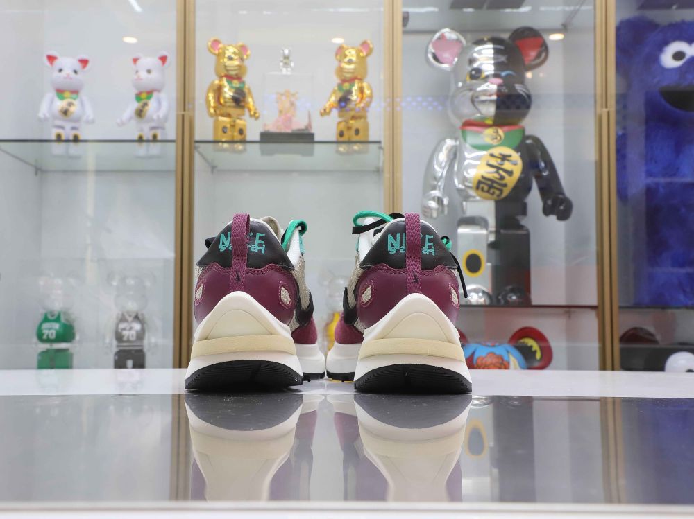 SACAI X VAPORWAFFLE SP
