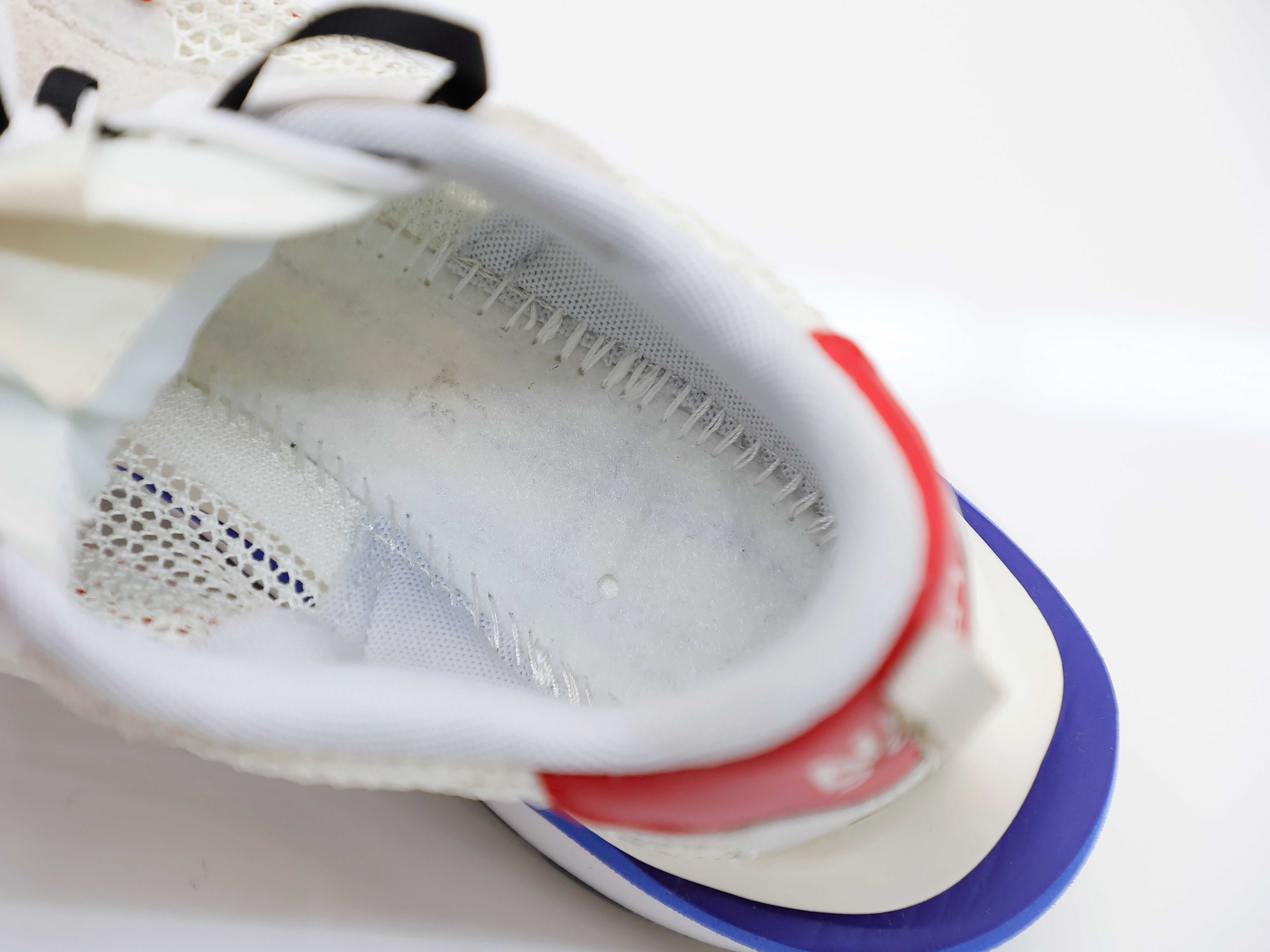 SACAI X VAPORWAFFLE