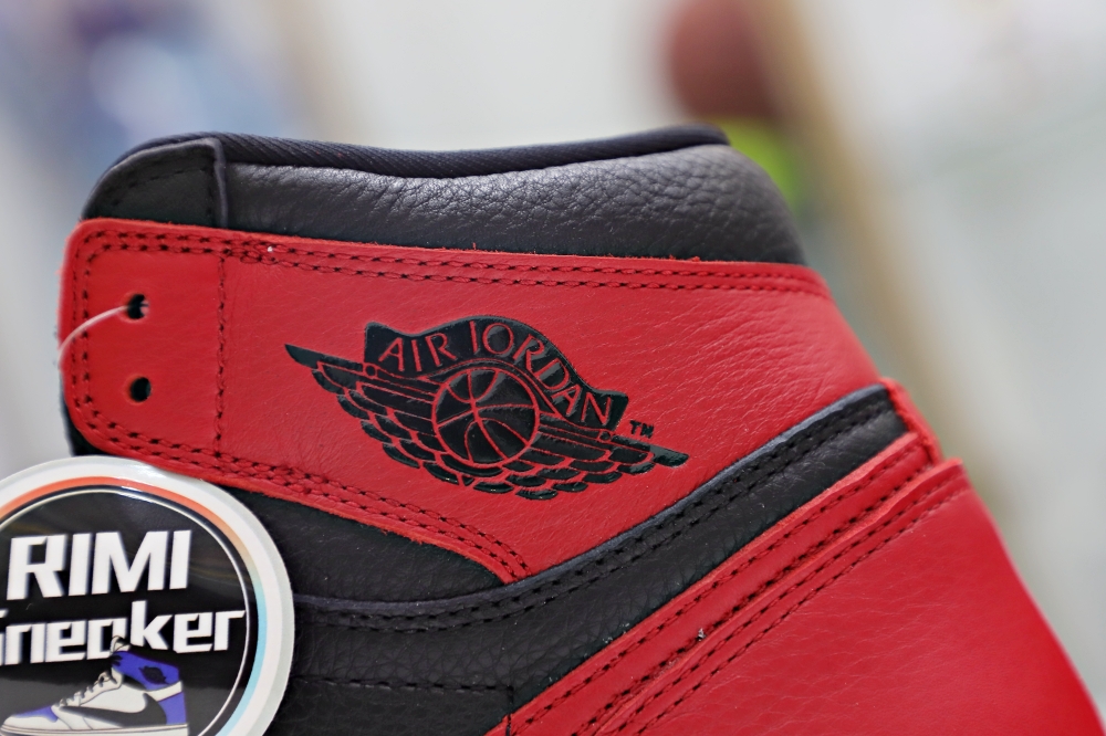 AIR JORDAN 1 RETRO HIGH OG NRG