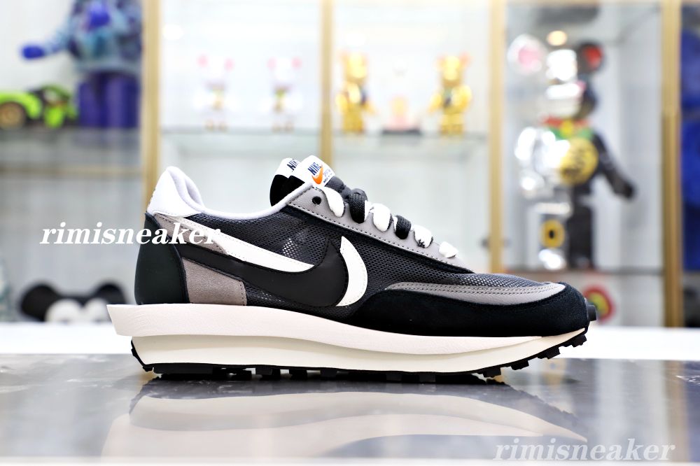 SACAI X LDWAFFLE