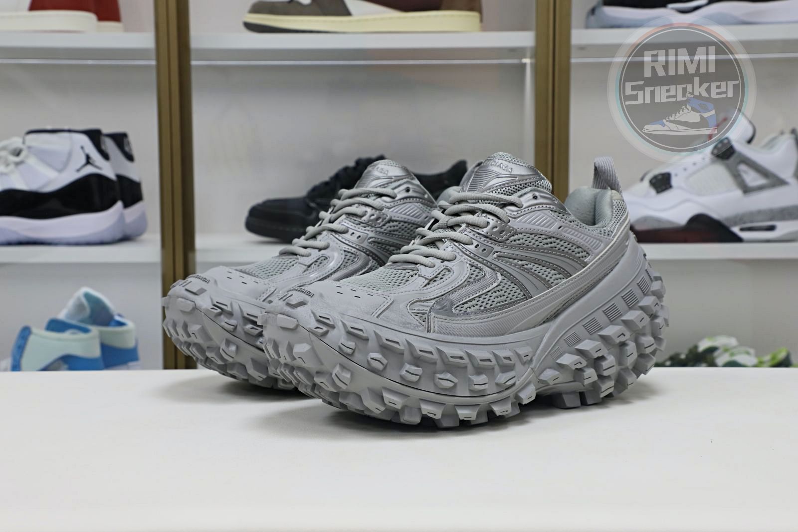 Balenciaga BLGA