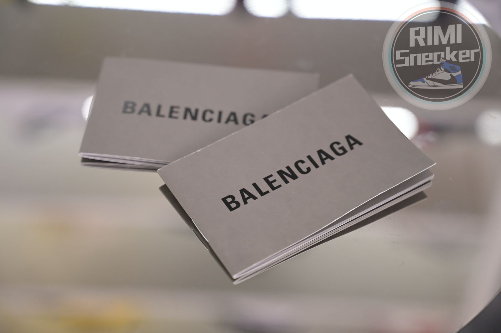 Balenciaga BLGA