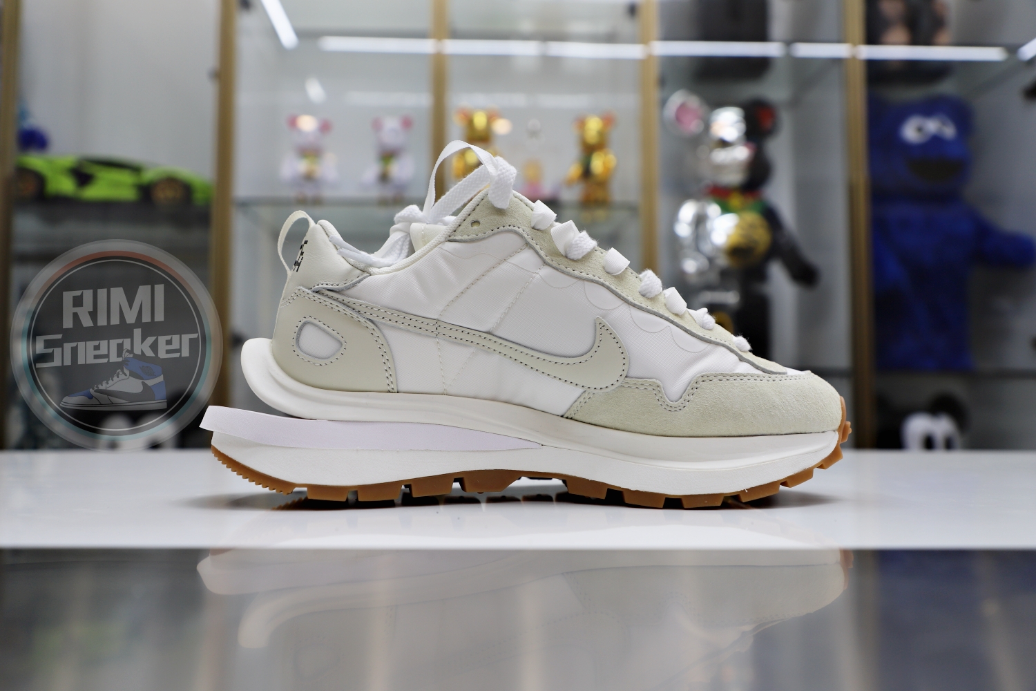 SACAI X VAPORWAFFLE