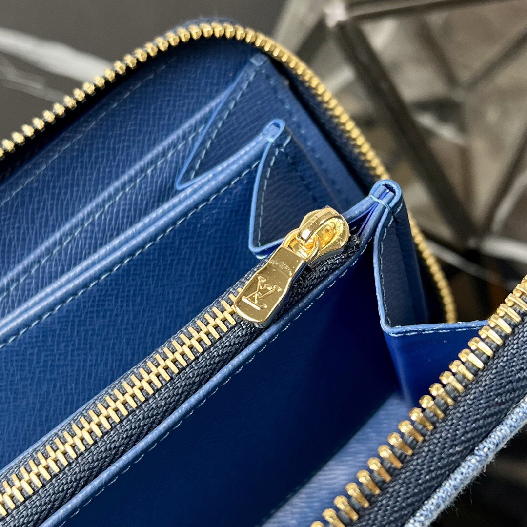 L*V Victorine Wallet