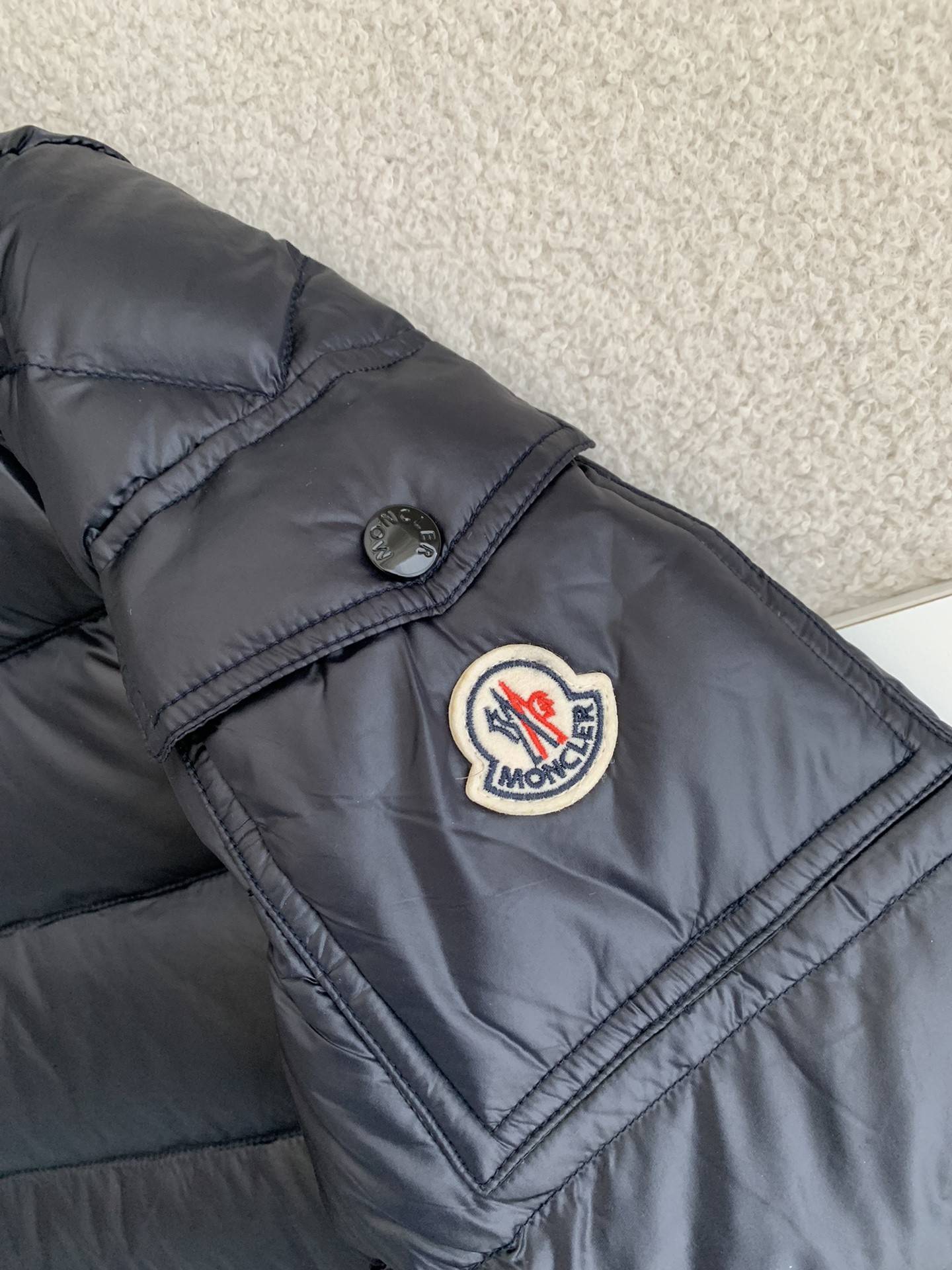 Moncler Short men