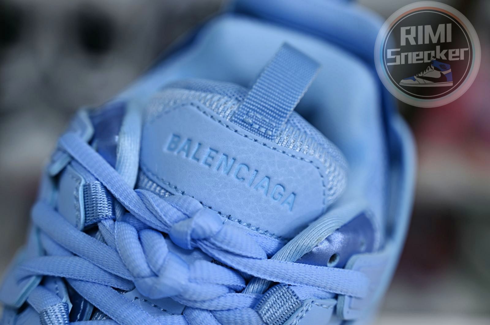 Balenciaga BLGA Track(LED)
