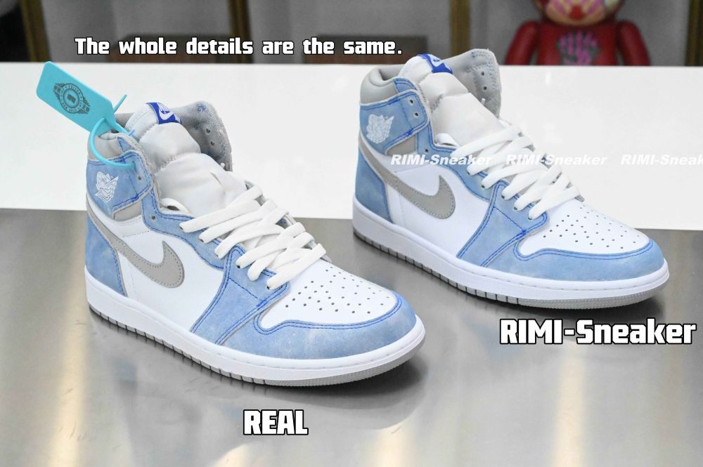 AIR JORDAN 1 RETRO HIGH OG