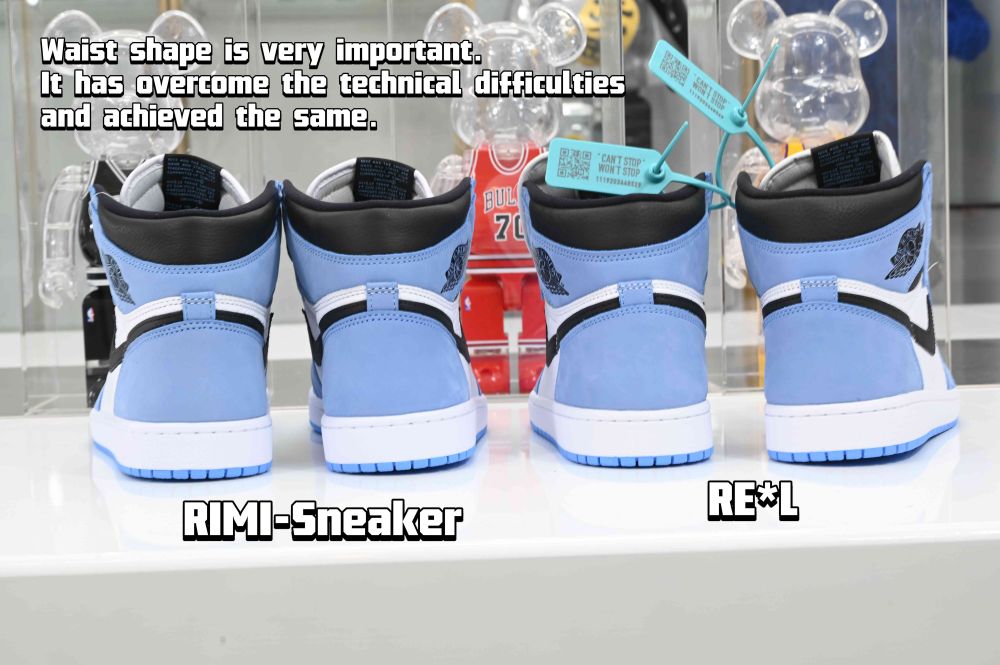 AIR JORDAN 1 RETRO HIGH OG
