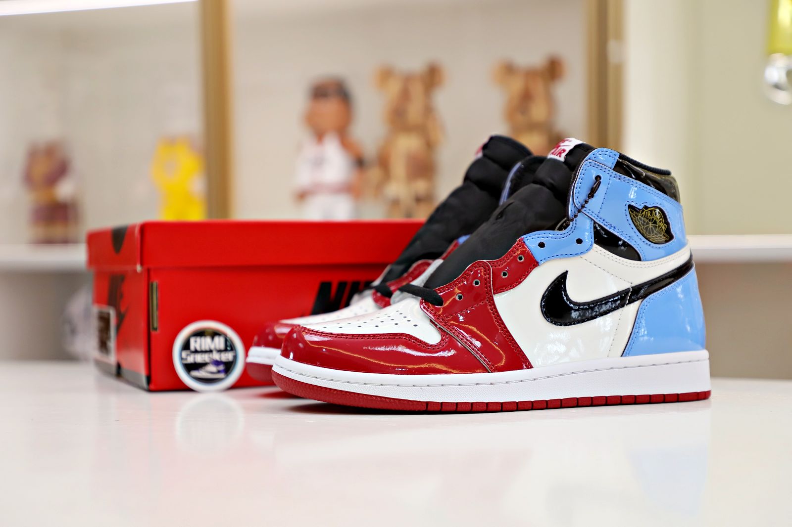 AIR JORDAN 1 RETRO HIGH OG