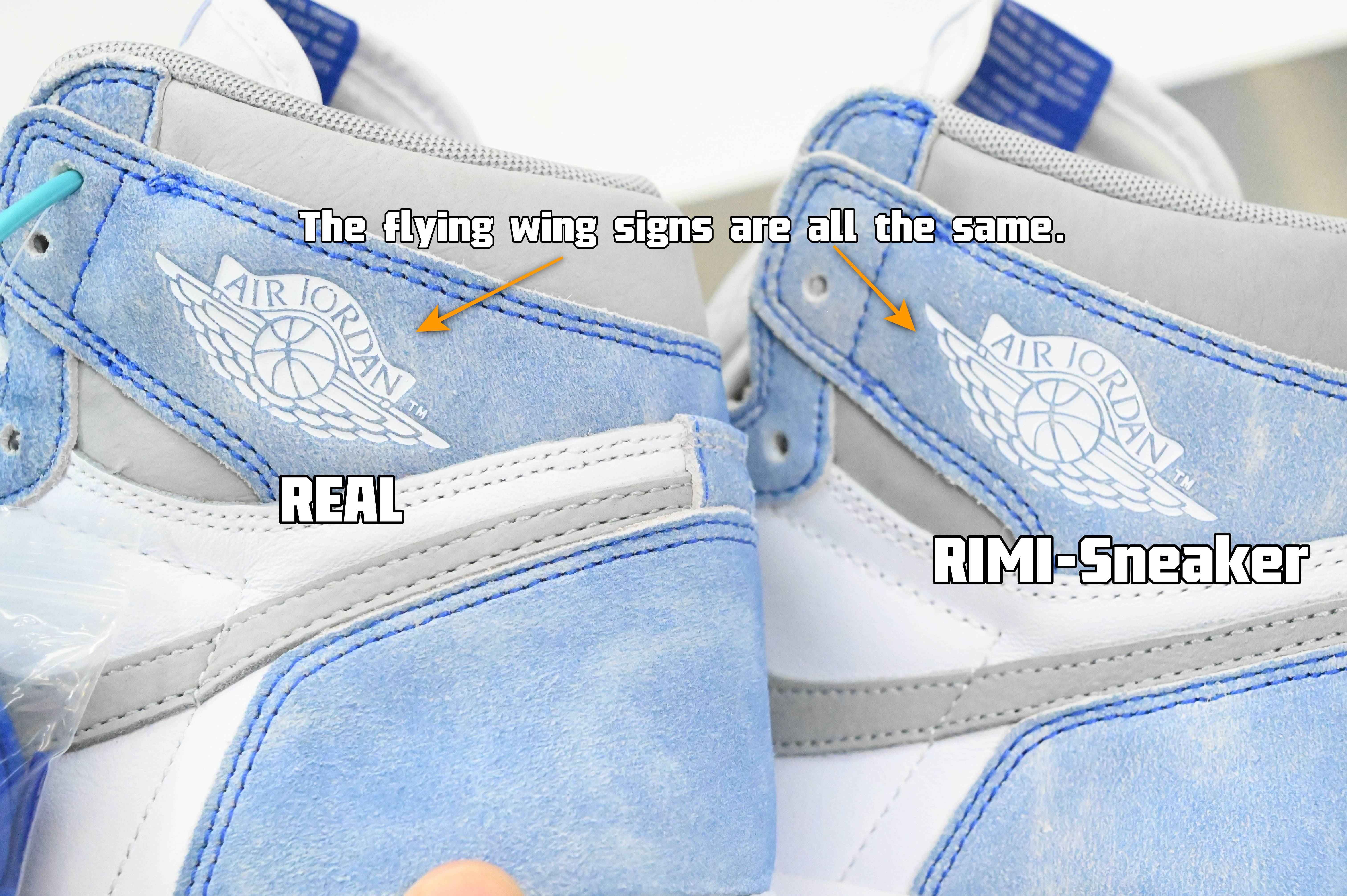 AIR JORDAN 1 RETRO HIGH OG