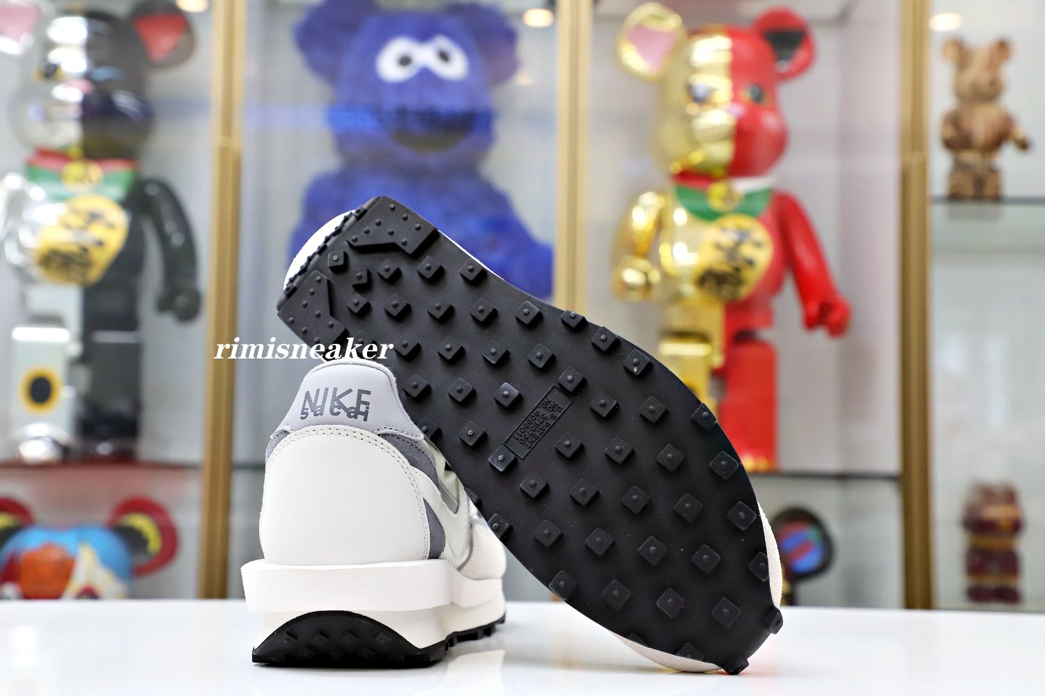 SACAI X LDWAFFLE