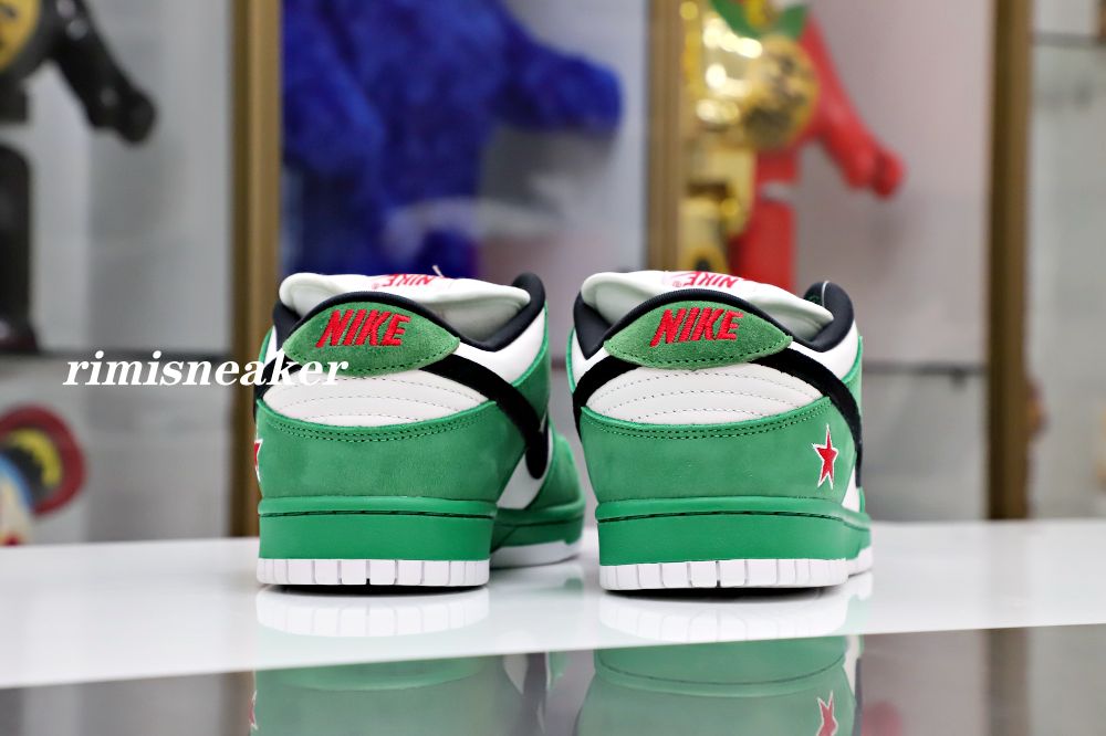 DUNK LOW PRO SB