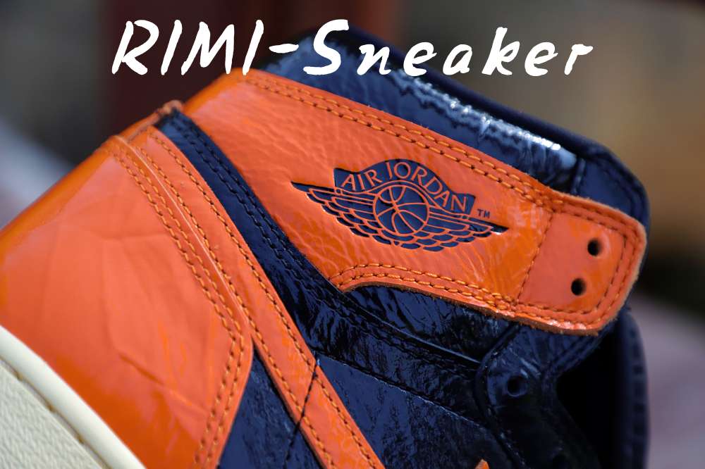AIR JORDAN 1 RETRO HIGH OG