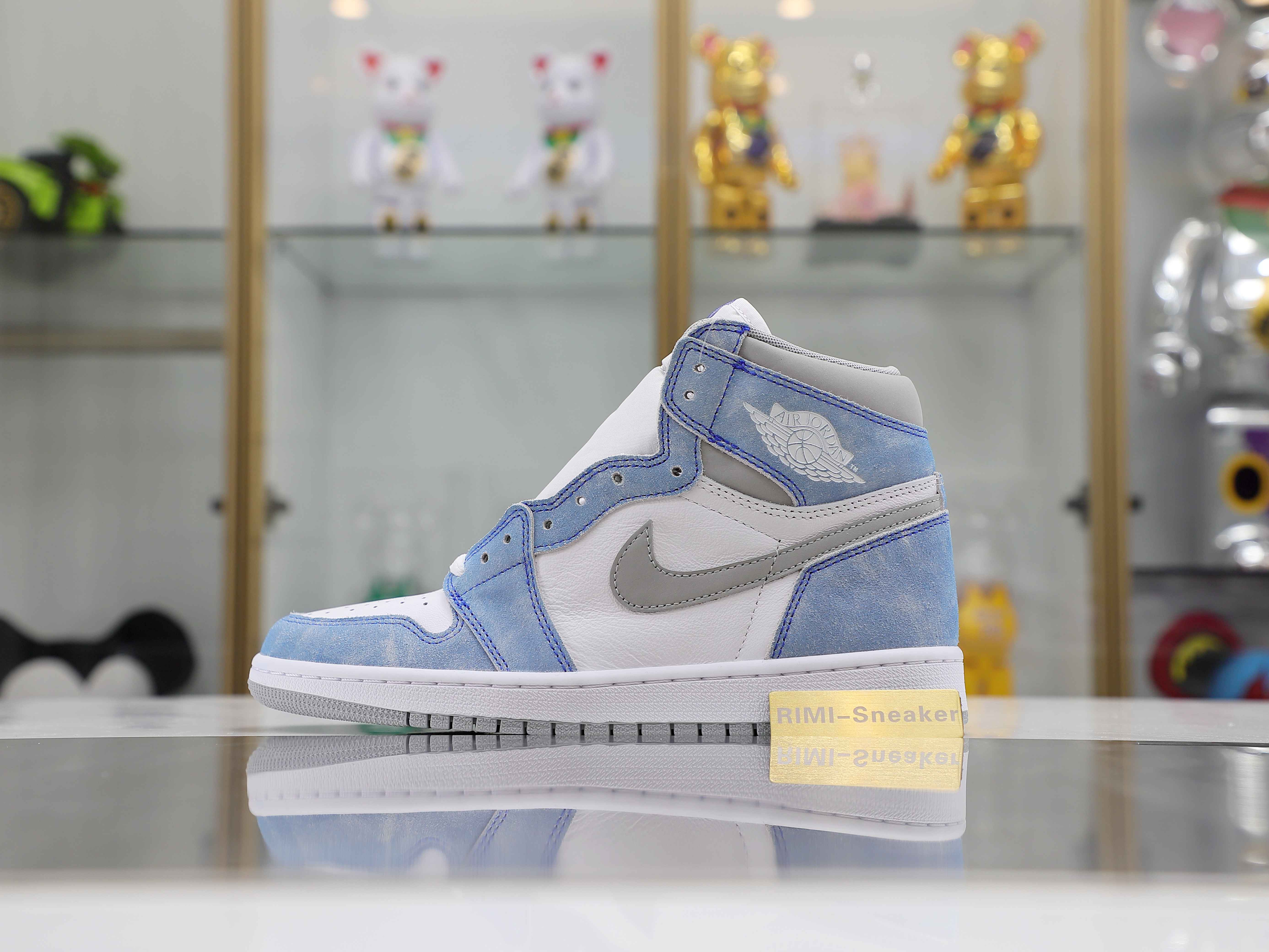AIR JORDAN 1 RETRO HIGH OG