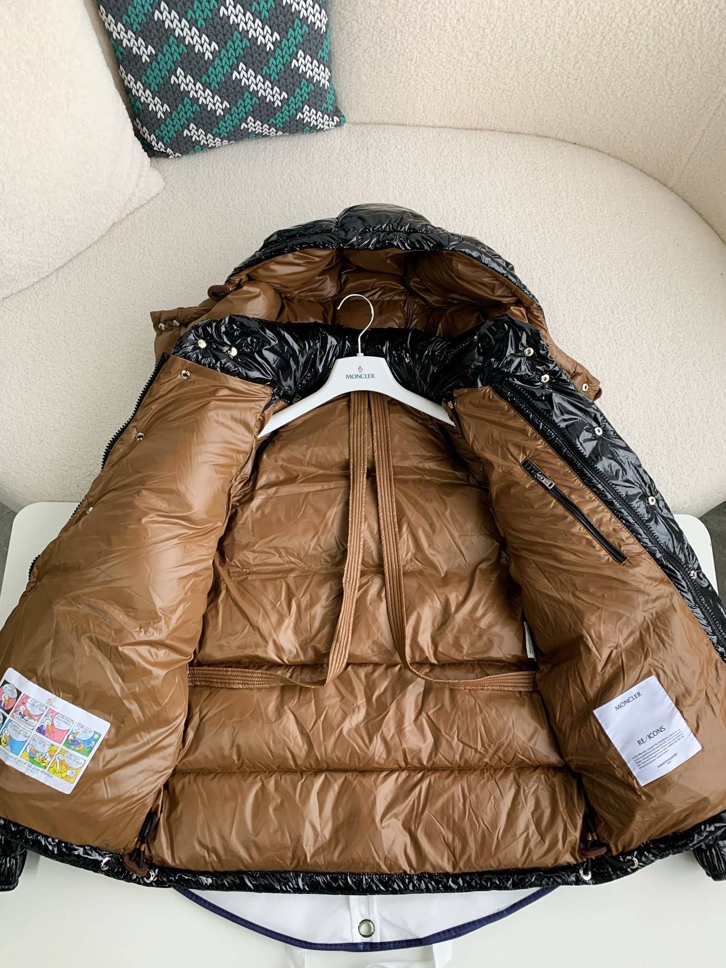 Moncler Short men