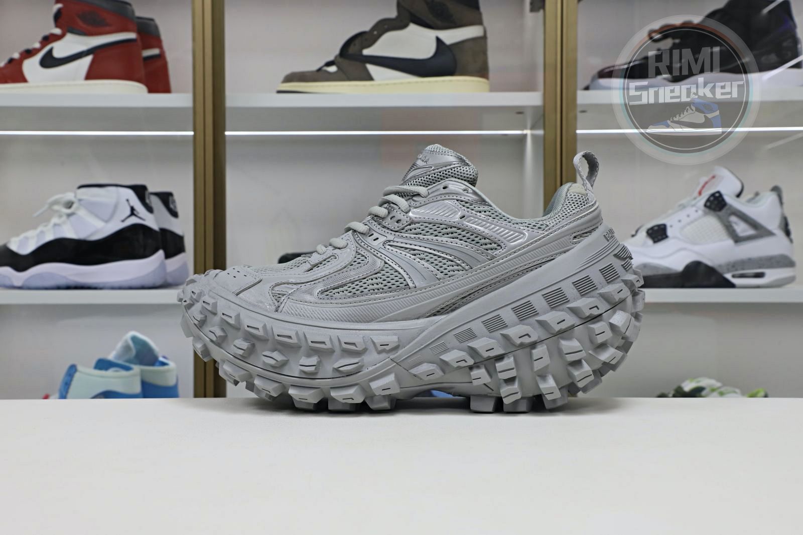 Balenciaga BLGA