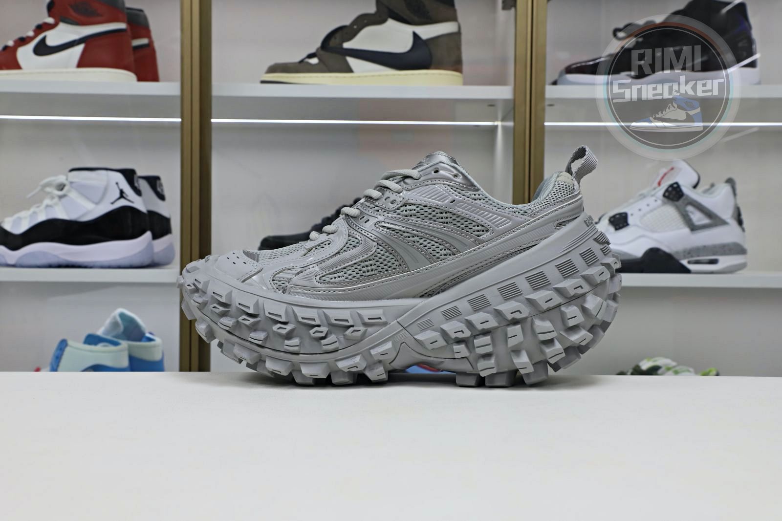 Balenciaga BLGA