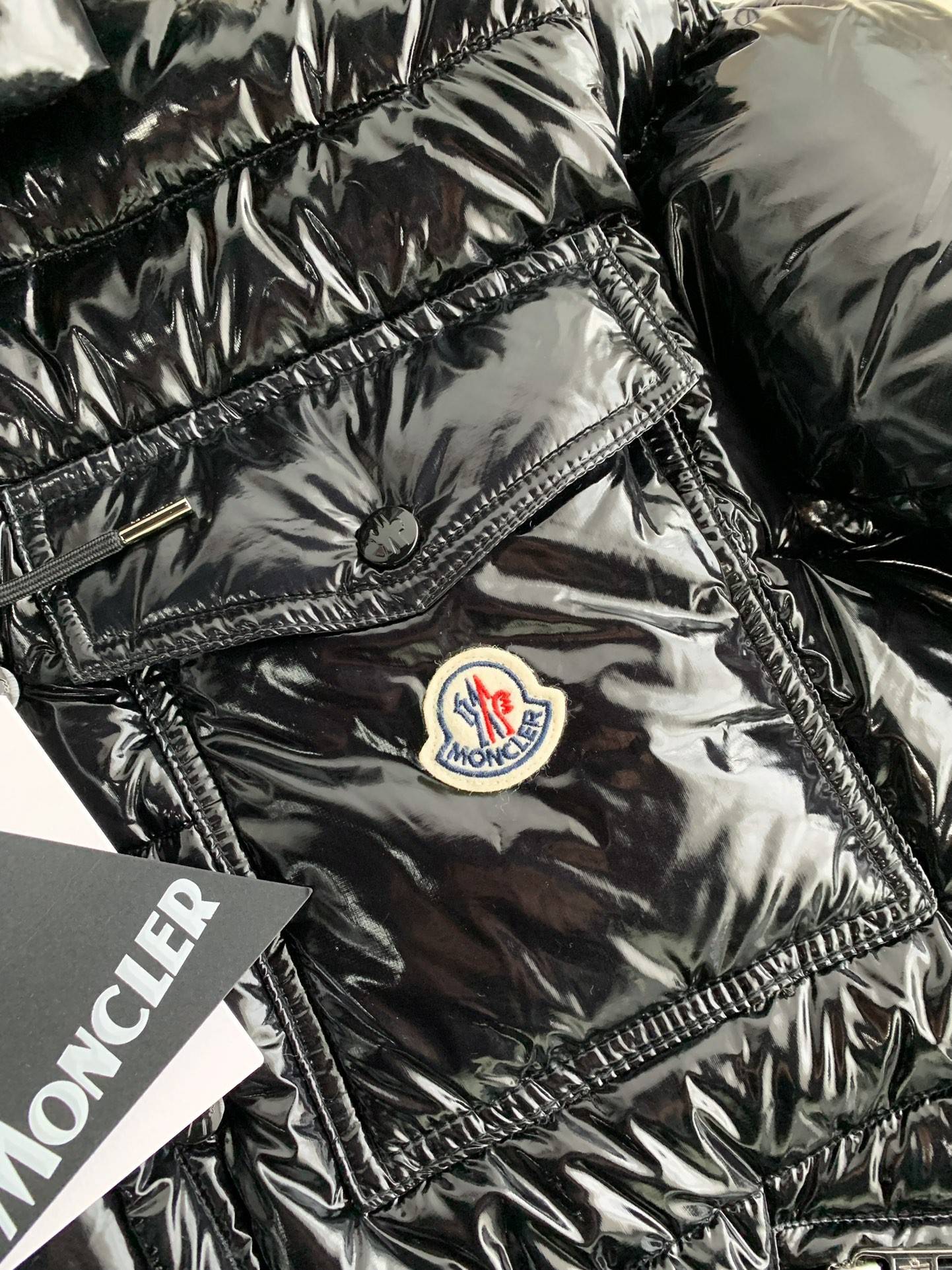 Moncler Short men