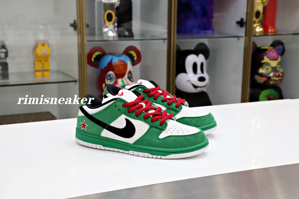 DUNK LOW PRO SB