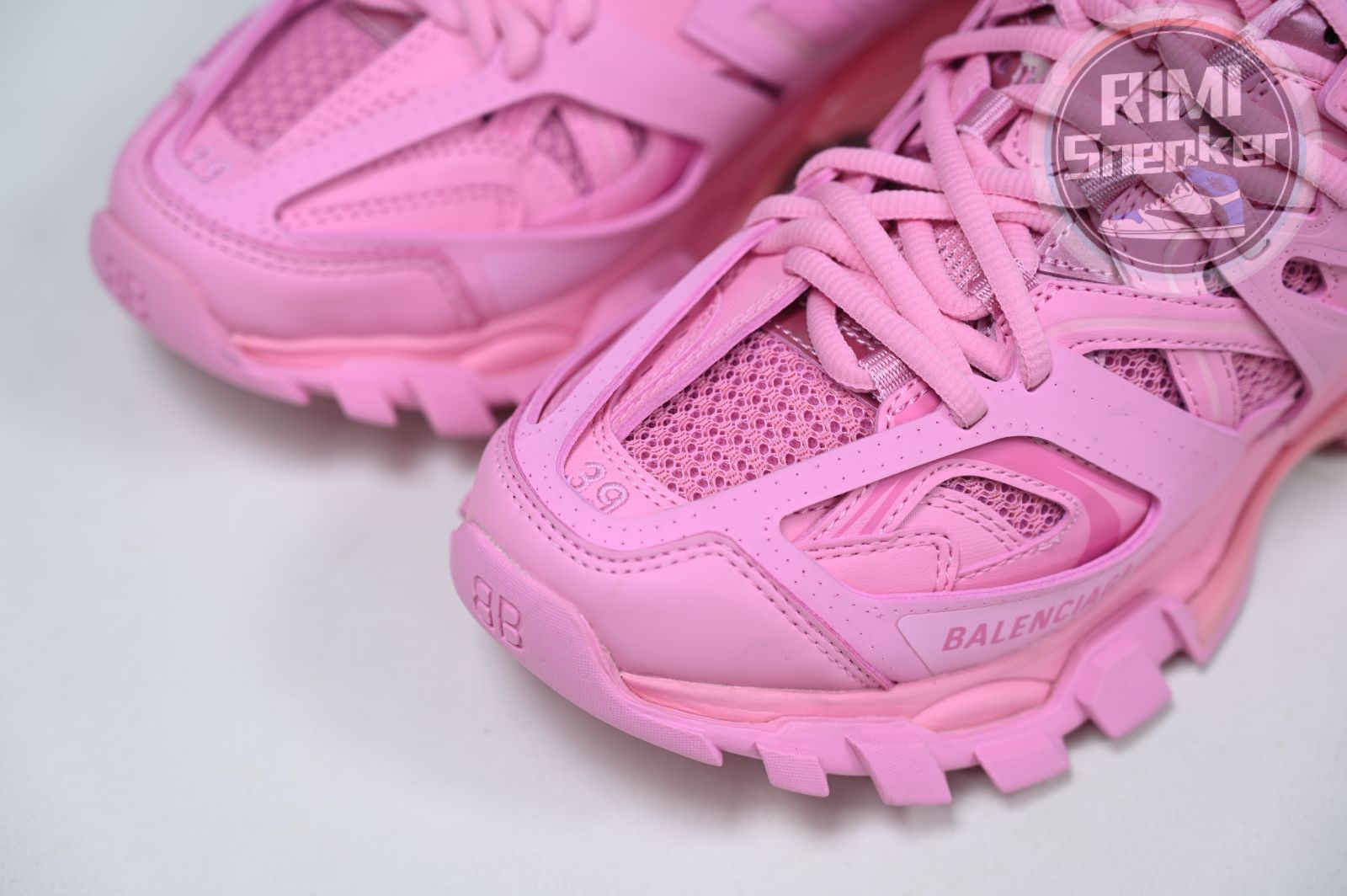 Balenciaga BLGA Track(LED)