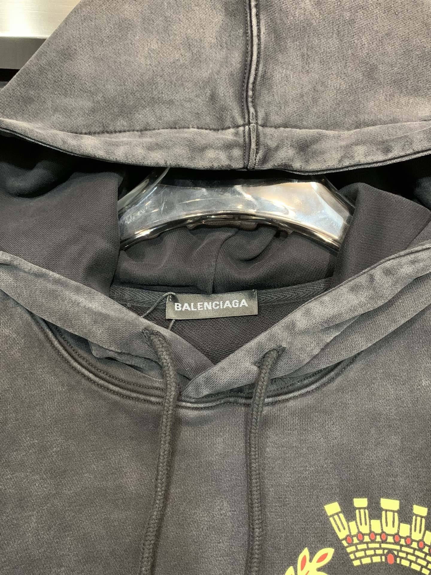 Balenciaga Men
