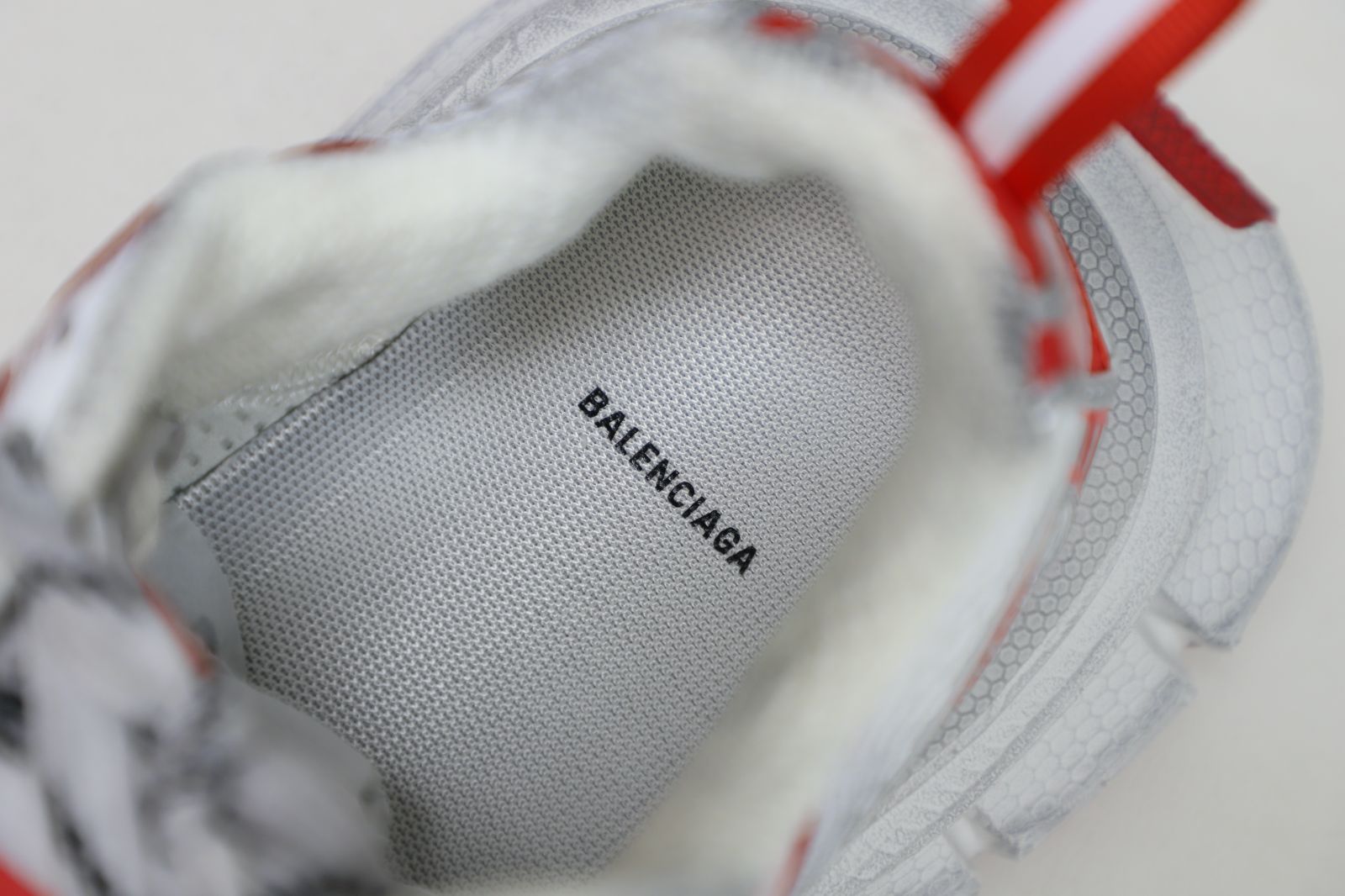 Balenciaga BLGA