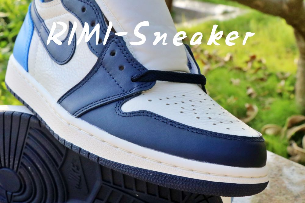 AIR JORDAN 1 RETRO HIGH OG