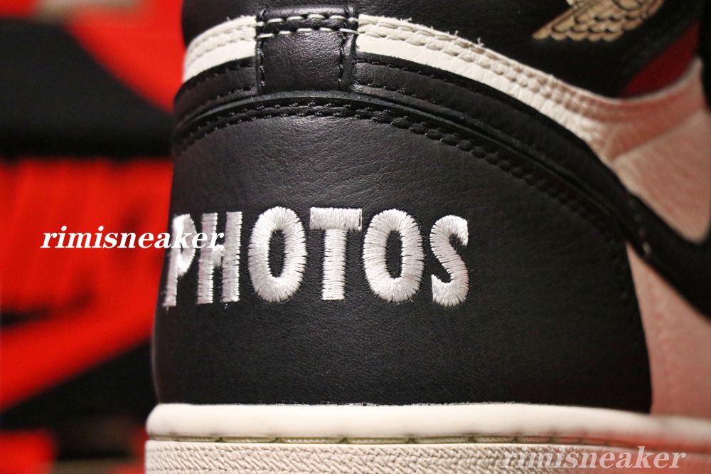 AIR JORDAN 1 RETRO HIGH OG NRG