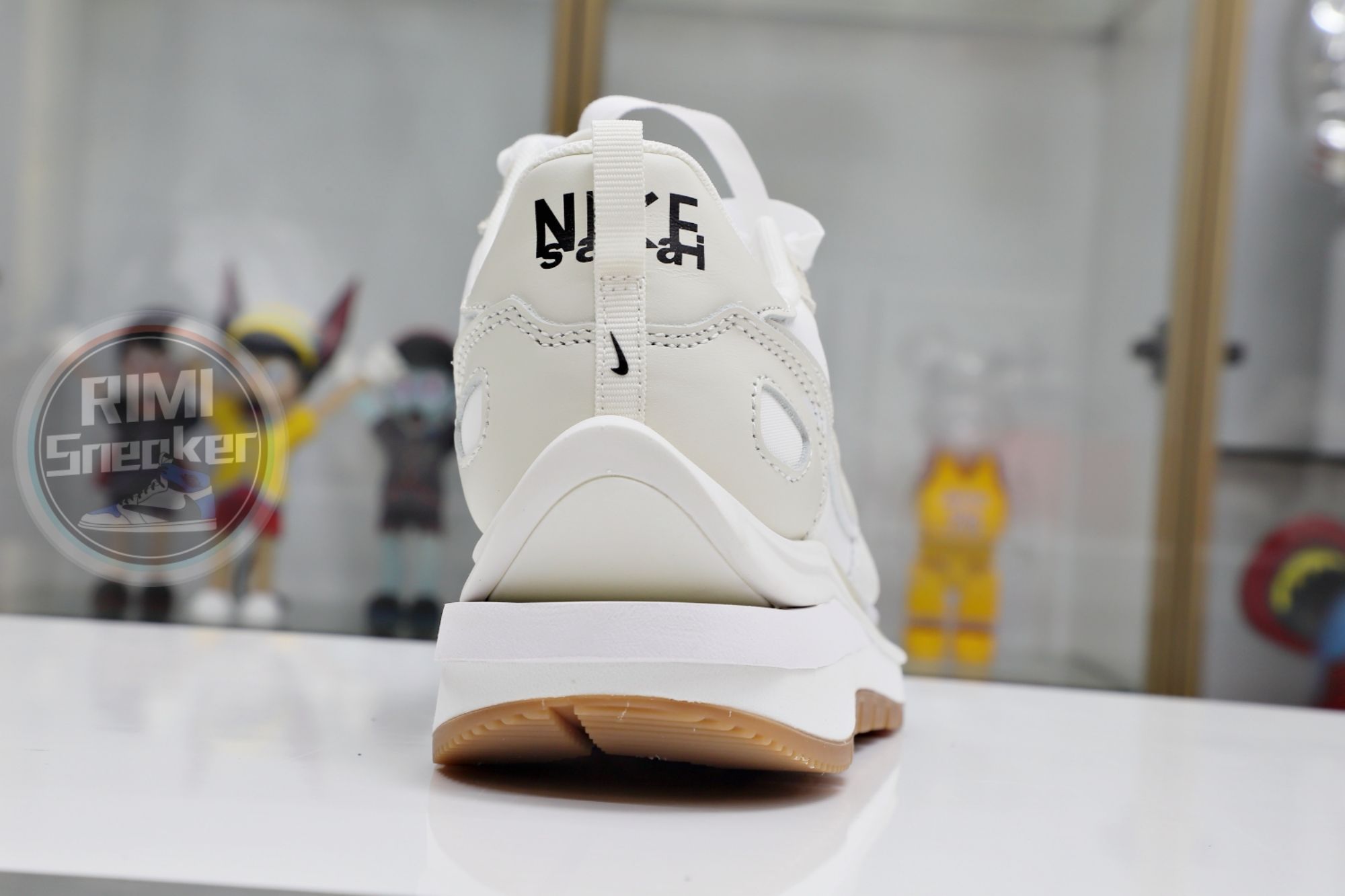 SACAI X VAPORWAFFLE