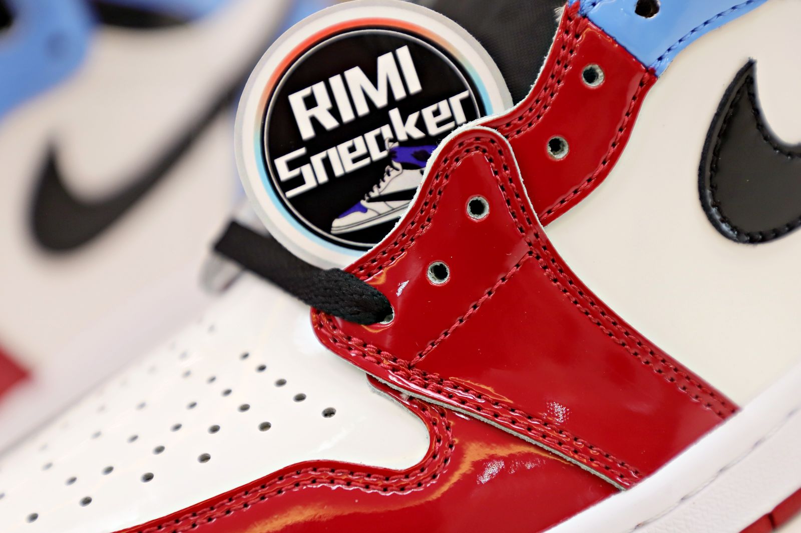 AIR JORDAN 1 RETRO HIGH OG
