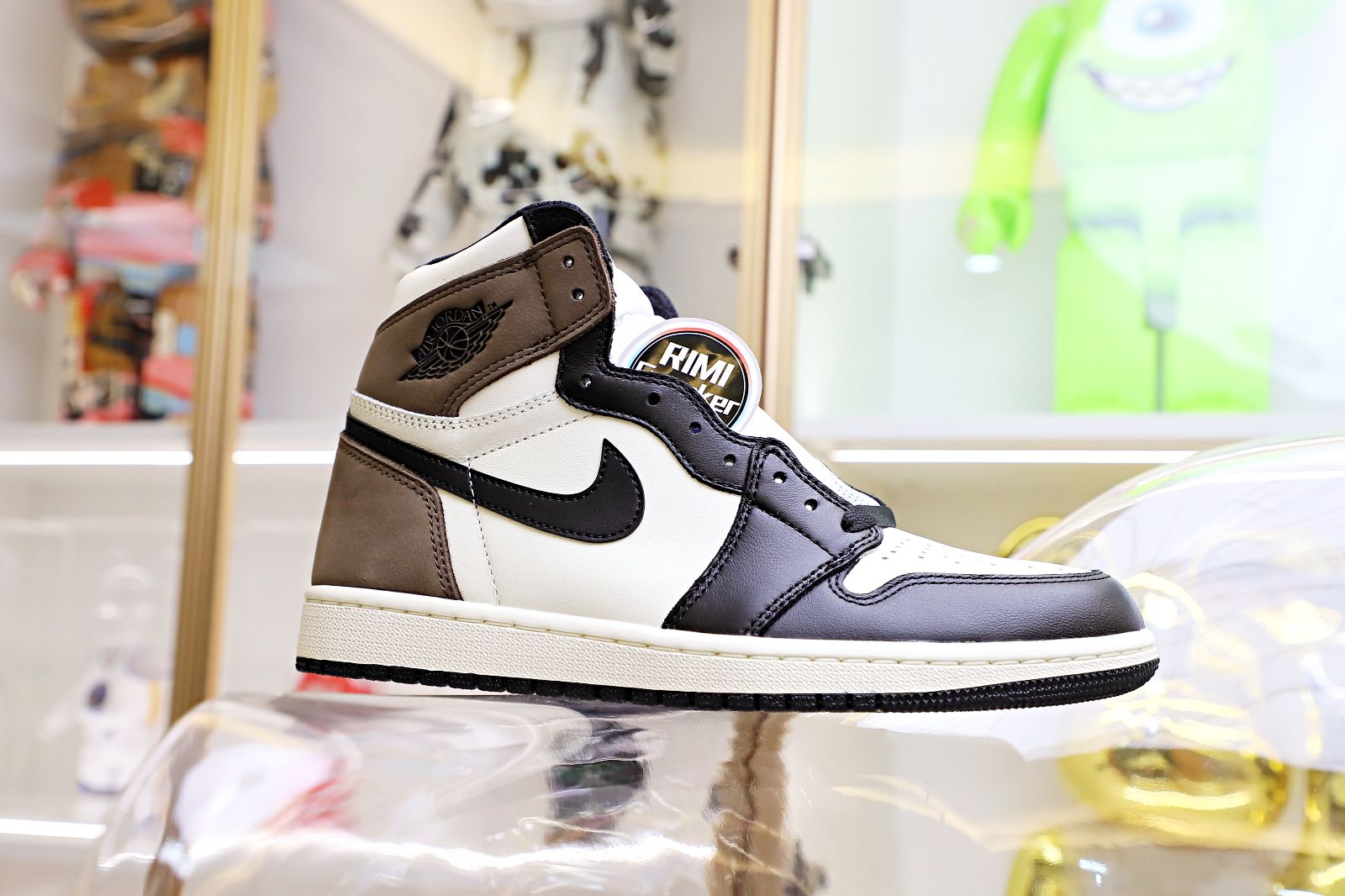 AIR JORDAN 1 RETRO HIGH OG