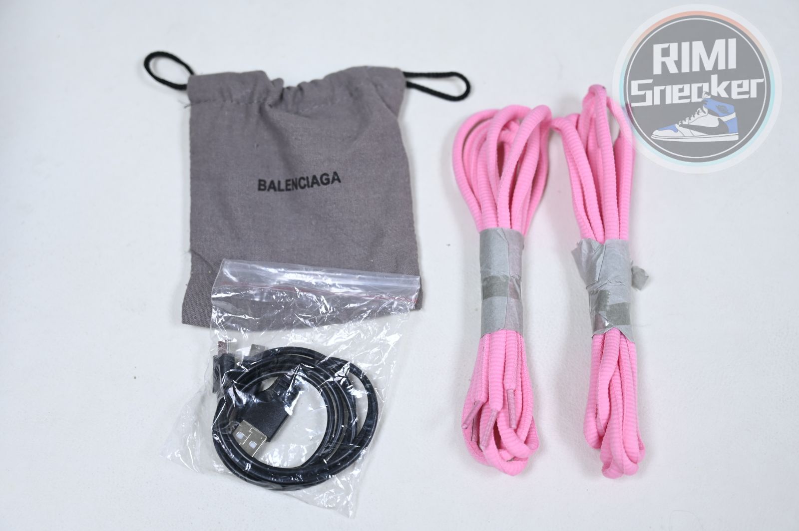 Balenciaga BLGA Track(LED)