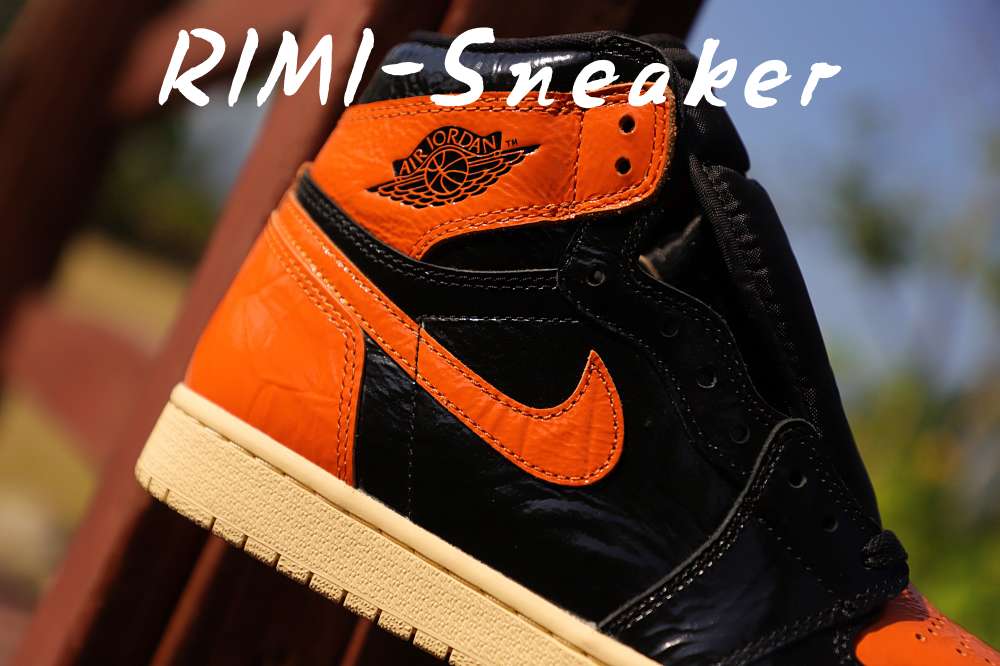 AIR JORDAN 1 RETRO HIGH OG