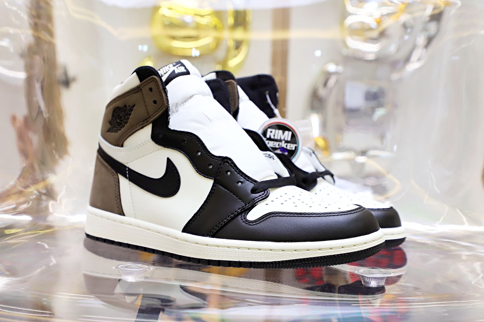 AIR JORDAN 1 RETRO HIGH OG