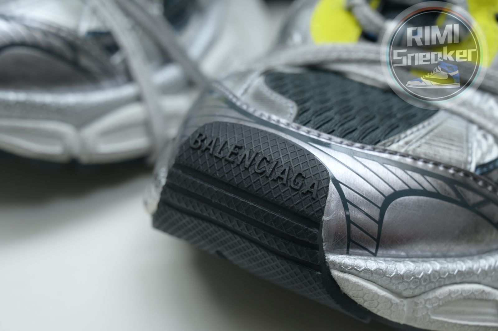 Balenciaga BLGA